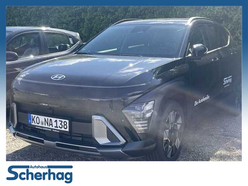 Fahrzeugbild für Hyundai KONA 1.6 T-GDI Prime Navigationssystem Bluetooth
