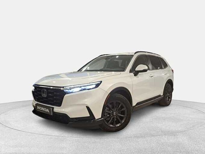 Honda CR-V Híbrido 2.0 i-MMD Elegance 4x2