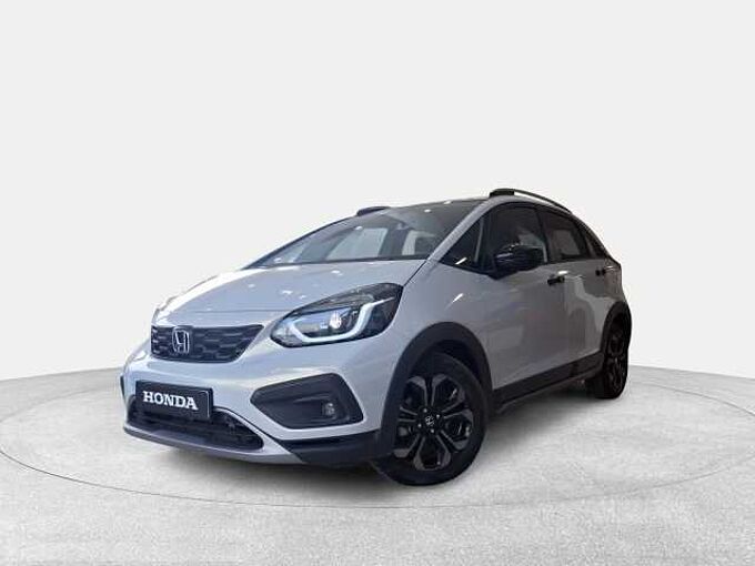 Honda Jazz Crosstar CROSSTAR