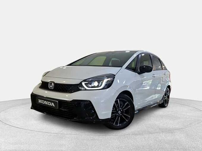 Honda Jazz SPORT