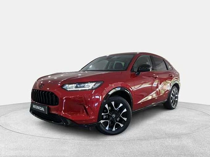 Honda ZR-V 2.0 I-MMD HYBRID ADVANCE