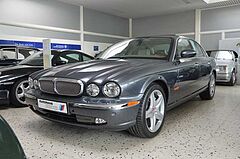 Jaguar XJ Super V8