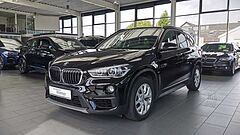 BMW X1 sDrive18i Aut. Interieur Sport,LED,PDCv+h