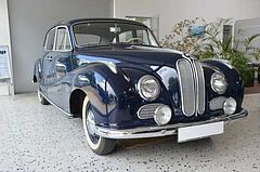 BMW 501