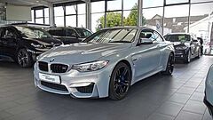 BMW M4 Cabrio AC Schnitzer Softw. | M Driver´s | HUD | Navi Prof.