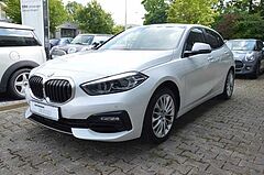 BMW 118i Adv. Navi,LED,HUD