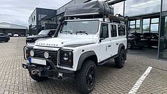 Land Rover Defender 110 DPF Station Wagon *Unikat*