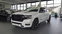 Dodge RAM 1500 Limited Crew Cab 5.7 HEMI 4x4 Night Edition | HUD | ACC | Memory