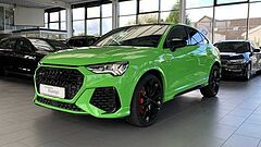 Audi RS Q3 Sportback | Sonos | 360° | Pano | Matrix