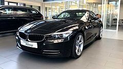 BMW Z4 sDrive23i 2 Hand, U-frei, Scheckheft BMW