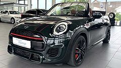 MINI John Cooper Works Cabrio