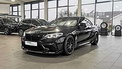 BMW M2 Competition M-Performance Carbon