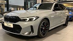 BMW M340d, xDrive, Hud, M Sportpaket