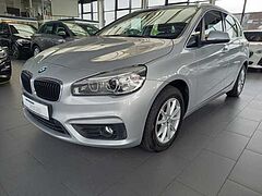 BMW 218i Active Tourer Aut.