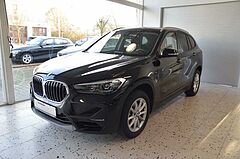 BMW X1 sDrive18i Adv. AHK, Kamera