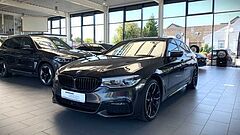 BMW 530e Aut. M Sportpaket | HUD | Massage | Drive+