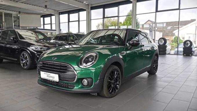 MINI Clubman Cooper Classic Trim NAVI | LED | SHZ | GRA