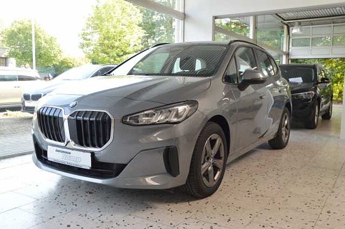 BMW 218i Active Tourer Autom