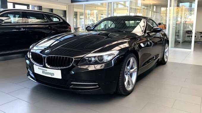 BMW Z4 sDrive23i 2 Hand, U-frei, Scheckheft BMW