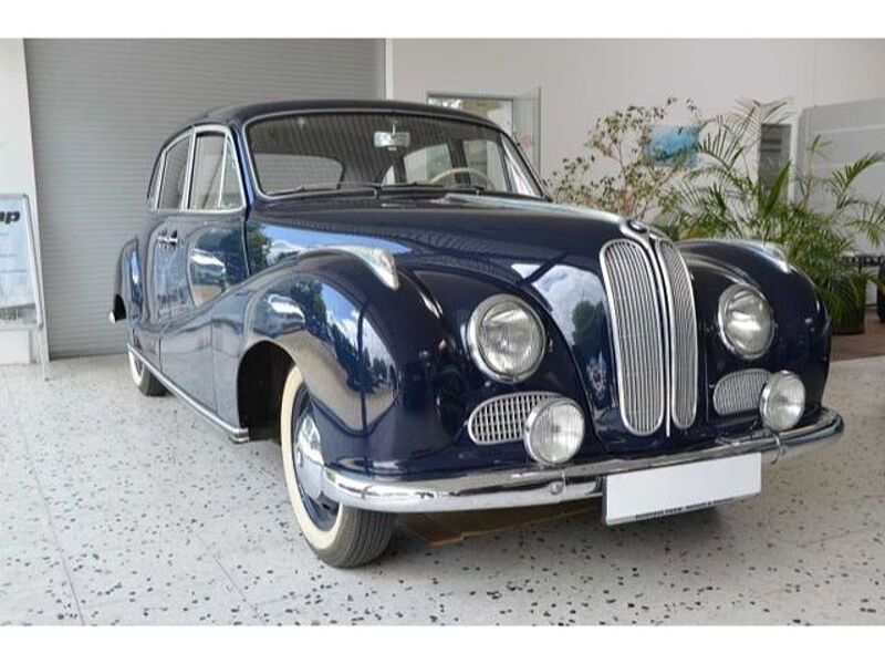 BMW 501 Barockengel in 48157 Münster BMW 501 Barockengel