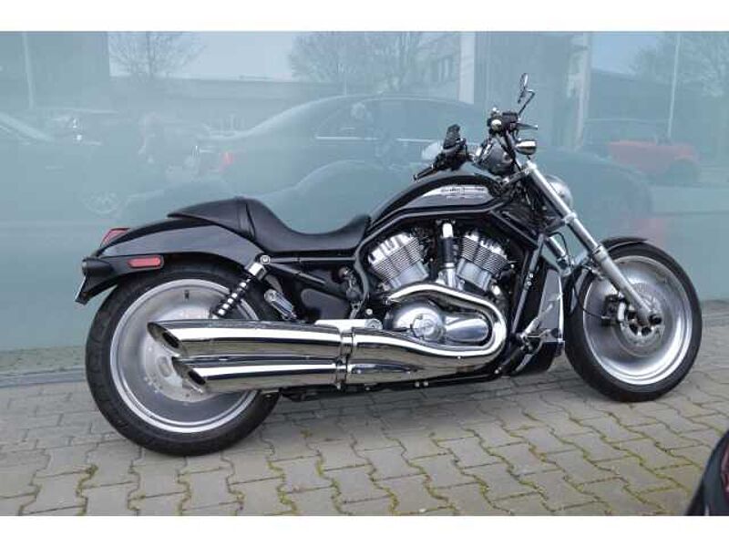 Harley-Davidson V-Rod VRSCA in 48157 Münster Harley-Davidson V-Rod VRSCA