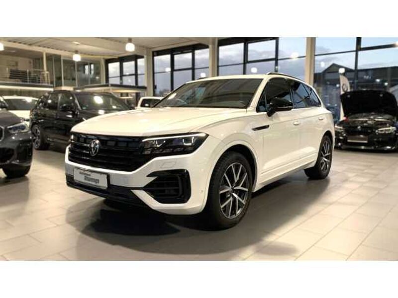 Volkswagen Touareg R 4Motion eHybrid 3.0 V6 TSI EU6d in 48301 Nottuln Volkswagen Touareg R 4Motion eHybrid 3.0 V6 TSI EU6d