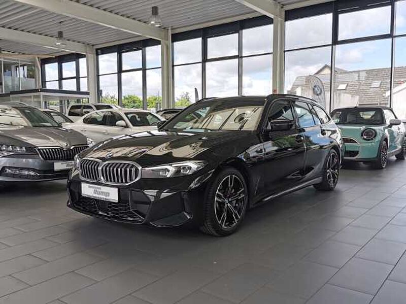BMW 330i M Sport Touring in 48301 Nottuln BMW 330i M Sport Touring