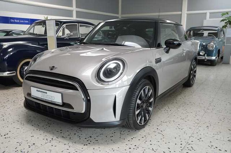 MINI 3-TÜRER Cooper Automatik Classic Trim in 48157 Münster MINI 3-TÜRER Cooper Automatik Classic Trim