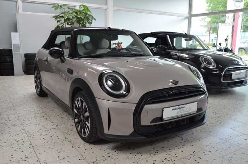 MINI CABRIO Cooper Classic Trim in 48157 Münster MINI CABRIO Cooper Classic Trim