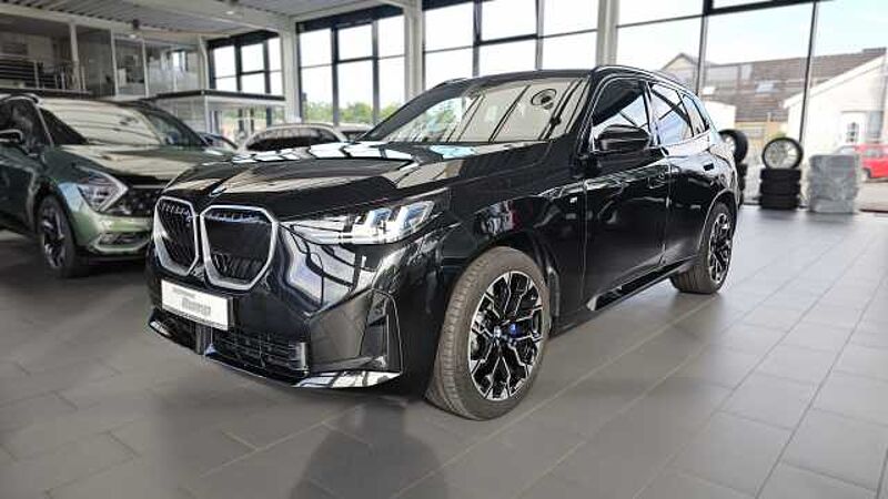 BMW X3 20d xDrive M-Sportpaket in 48301 Nottuln BMW X3 20d xDrive M-Sportpaket
