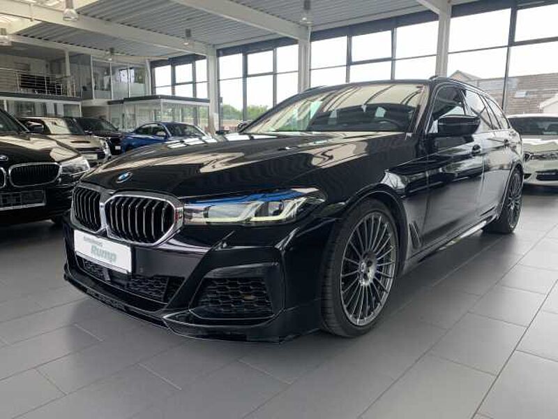 Alpina D5 S Touring Allrad in 48301 Nottuln Alpina D5 S Touring Allrad