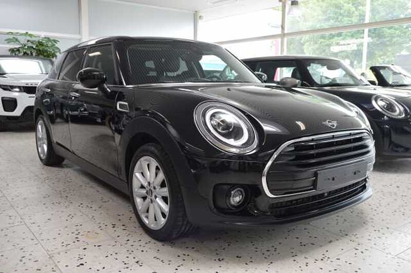 MINI CLUBMAN ONE Navi,LED, in 48157 Münster MINI CLUBMAN ONE Navi,LED,