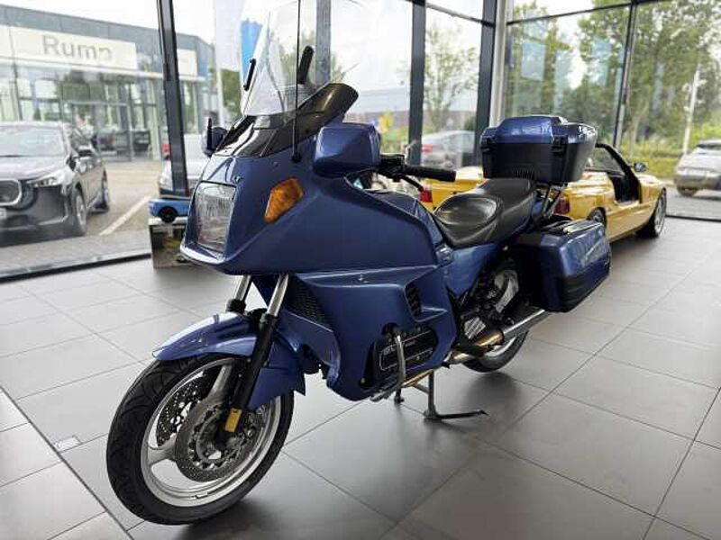 BMW K 1100 LT Vollaustattung in 48301 Nottuln BMW K 1100 LT Vollaustattung