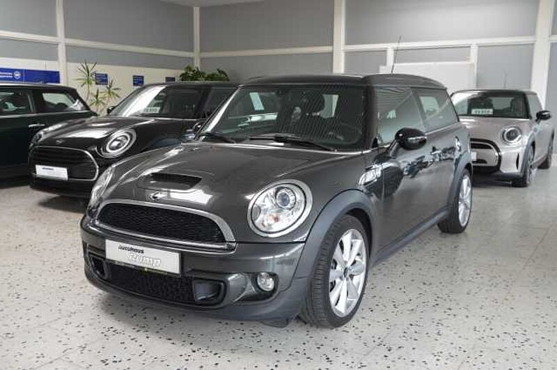 MINI CLUBMAN Mini Cooper S Clubman in 48157 Münster MINI CLUBMAN Mini Cooper S Clubman