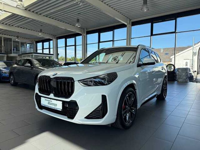 BMW X1 20d Mild-Hybrid xDrive M Sport in 48301 Nottuln BMW X1 20d Mild-Hybrid xDrive M Sport