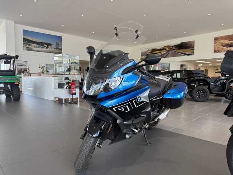 BMW K 1600 GT in 48301 Nottuln BMW K 1600 GT