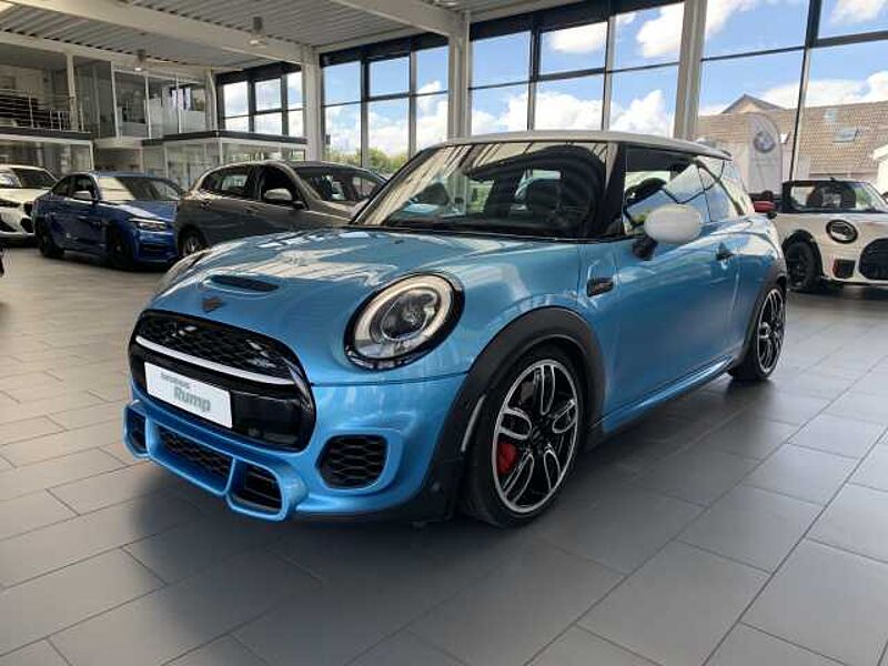 MINI John Cooper Works 3-Türer in 48301 Nottuln MINI John Cooper Works 3-Türer