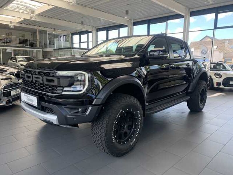 Ford Ranger Raptor Pick Up 4x4 TDCi Doppelkabine in 48301 Nottuln Ford Ranger Raptor Pick Up 4x4 TDCi Doppelkabine