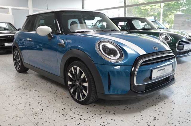 MINI 3-TÜRER Mini Cooper Aut. Classic Trim in 48157 Münster MINI 3-TÜRER Mini Cooper Aut. Classic Trim