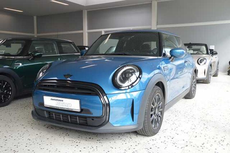 MINI 3-TÜRER Mini One Classic Trim in 48157 Münster MINI 3-TÜRER Mini One Classic Trim