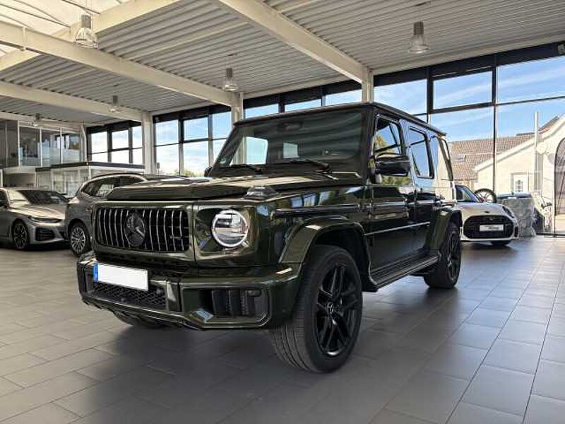 Mercedes-Benz G 63 AMG in 48301 Nottuln Mercedes-Benz G 63 AMG