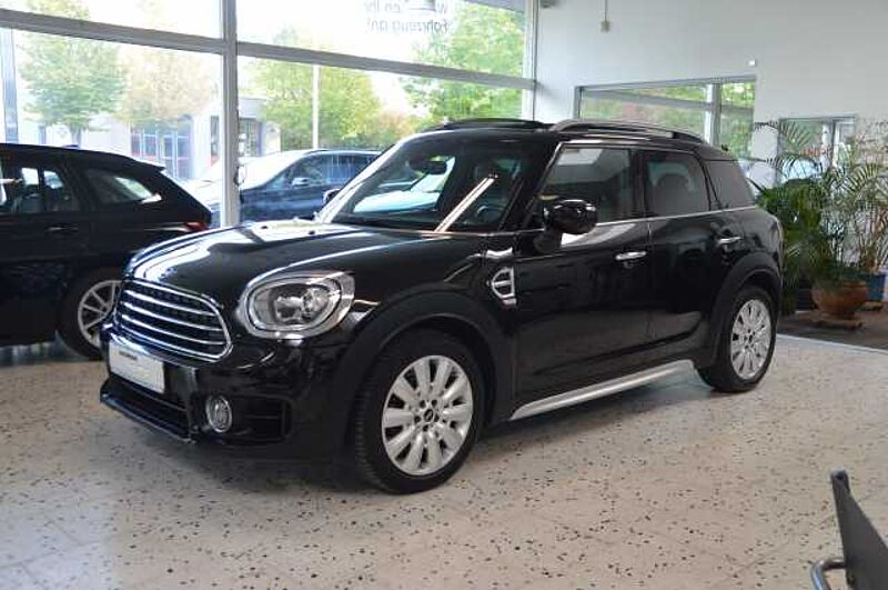 MINI COUNTRYMAN Cooper Aut. Pano. in 48157 Münster MINI COUNTRYMAN Cooper Aut. Pano.