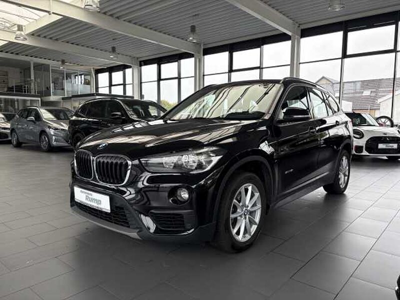BMW X1 sDrive18i  Advantage Aut. in 48301 Nottuln BMW X1 sDrive18i  Advantage Aut.