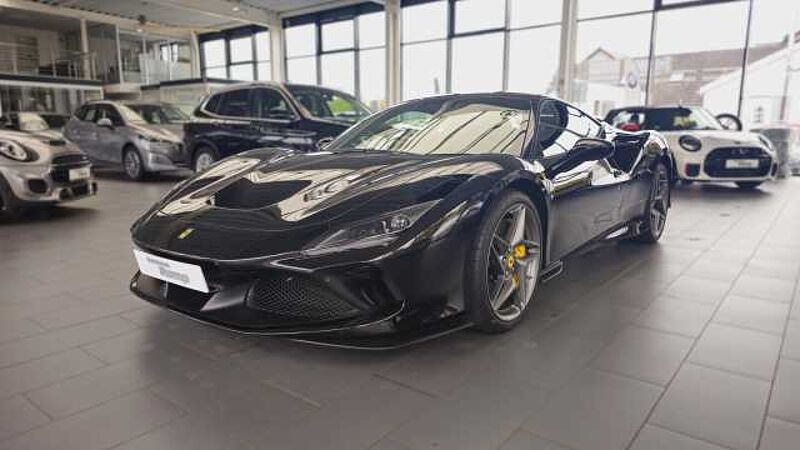 Ferrari F8 Tributo in 48301 Nottuln Ferrari F8 Tributo