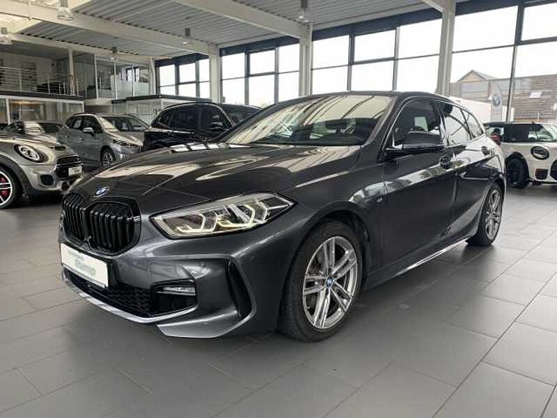BMW 118i M Sport in 48301 Nottuln BMW 118i M Sport