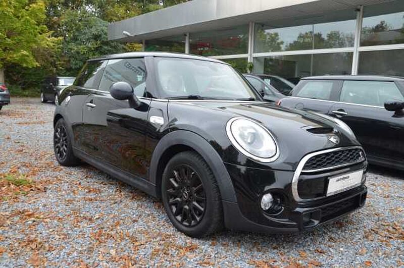 MINI 3-TÜRER Mini Cooper S in 48157 Münster MINI 3-TÜRER Mini Cooper S