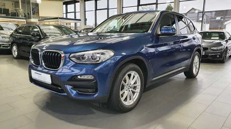 BMW X3 xDrive20d Aut. LED | HUD | RFK | NAVI in 48301 Nottuln BMW X3 xDrive20d Aut. LED | HUD | RFK | NAVI