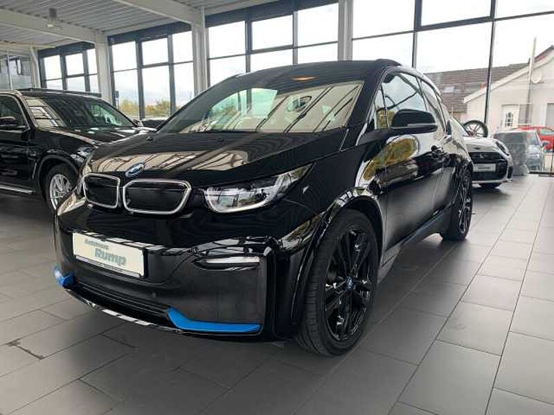 BMW i3s (120 Ah) in 48301 Nottuln BMW i3s (120 Ah)