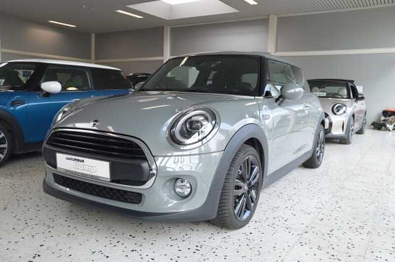 MINI 3-TÜRER Mini One Pano/LED in 48157 Münster MINI 3-TÜRER Mini One Pano/LED