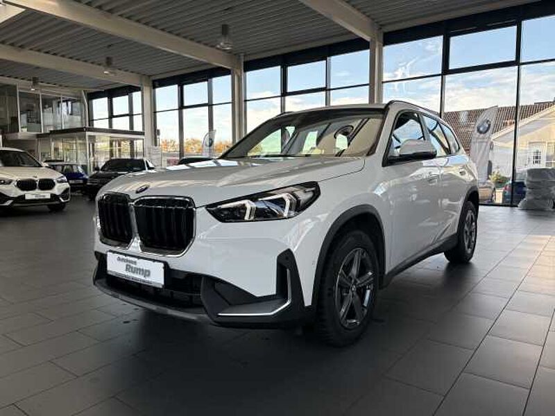 BMW X1 sDrive18i Autom./LED/AHK